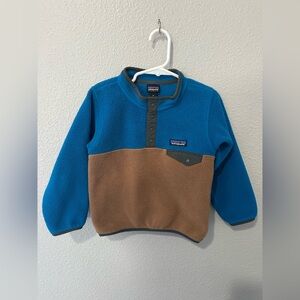 Patagonia Sweater